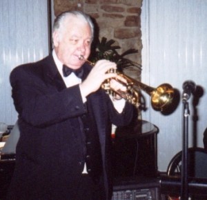 Ronnie Martin's Picture